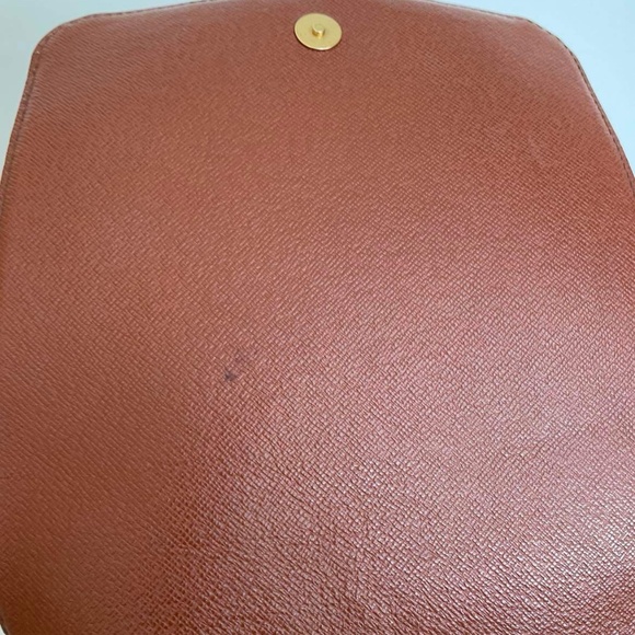 Louis Vuitton Monogram Musette Salsa - Picture 10 of 13